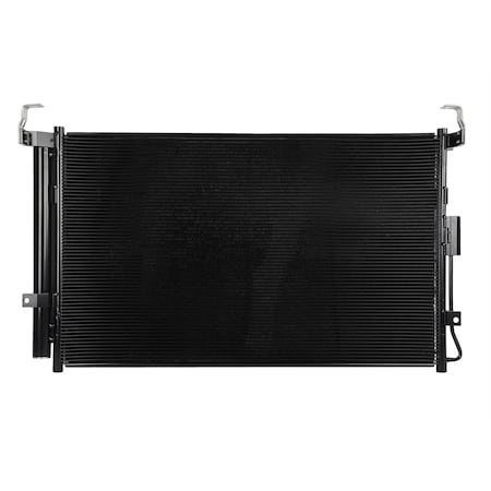 One Stop Solutions HYUNDAI-ENTOURAGE(07-08) -KIA-SEDONA 3578